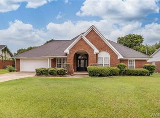 10312 Sunlight Dr, Tuscaloosa, AL 35405