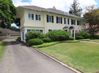 12 Avon Rd, Binghamton, NY 13905