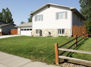 2304 Birch Ave, Gillette, WY 82718