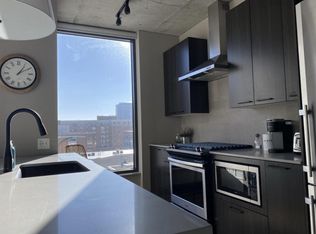 31 N Morgan St #U616, Chicago, IL 60607