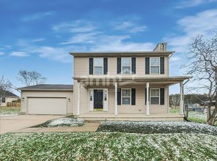 912 Garver Rd, Middletown, OH 45044