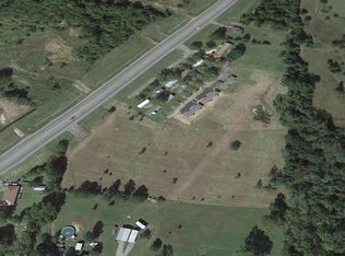 State Route 7 N, Dover, AR 72837