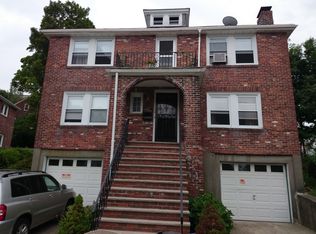 17 Kirkwood Rd, Brighton, MA 02135