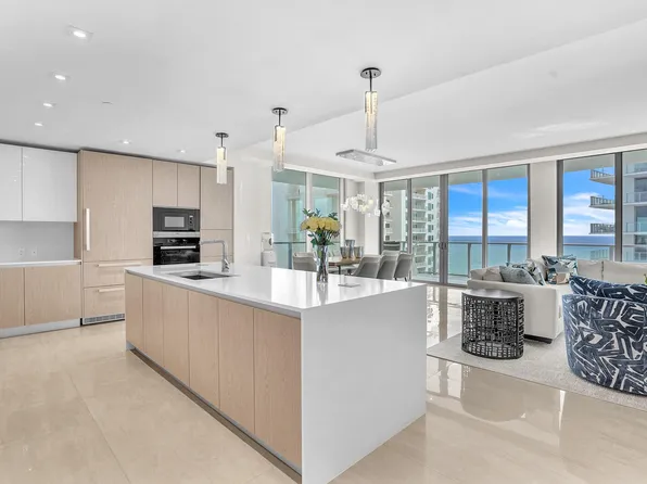 3100 N Ocean Drive #P-1202, Singer Island, FL 33404
