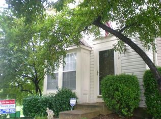 9570 Buttonbush Ct, Manassas, VA 20110