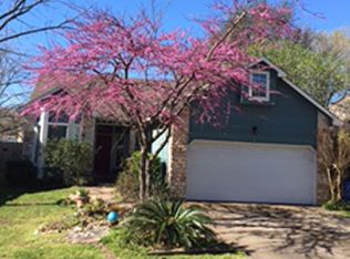 14806 Yellowleaf Trl, Austin, TX 78728