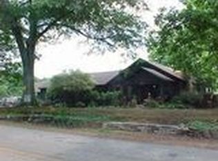 1111 Hunt Rd, Danielsville, GA 30633