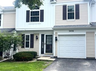 3456 Saint Barthelemy Ln, Aurora, IL 60504