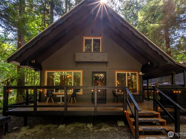 7125 Cougar Gap, Deming, WA 98244