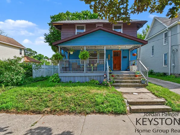 128 Dale St NE, Grand Rapids, MI 49505