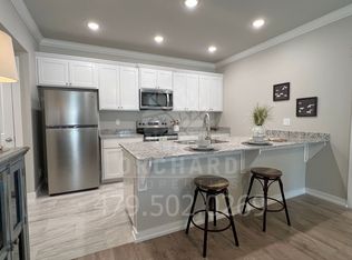 100 Bill Hegeman Blvd., N, Conway, AR 72032