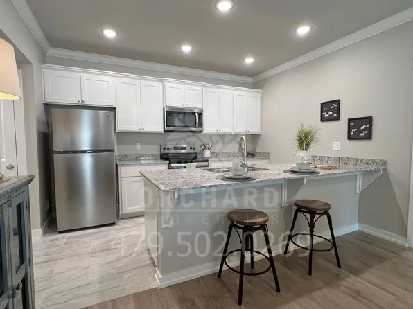 100 Bill Hegeman Blvd., N