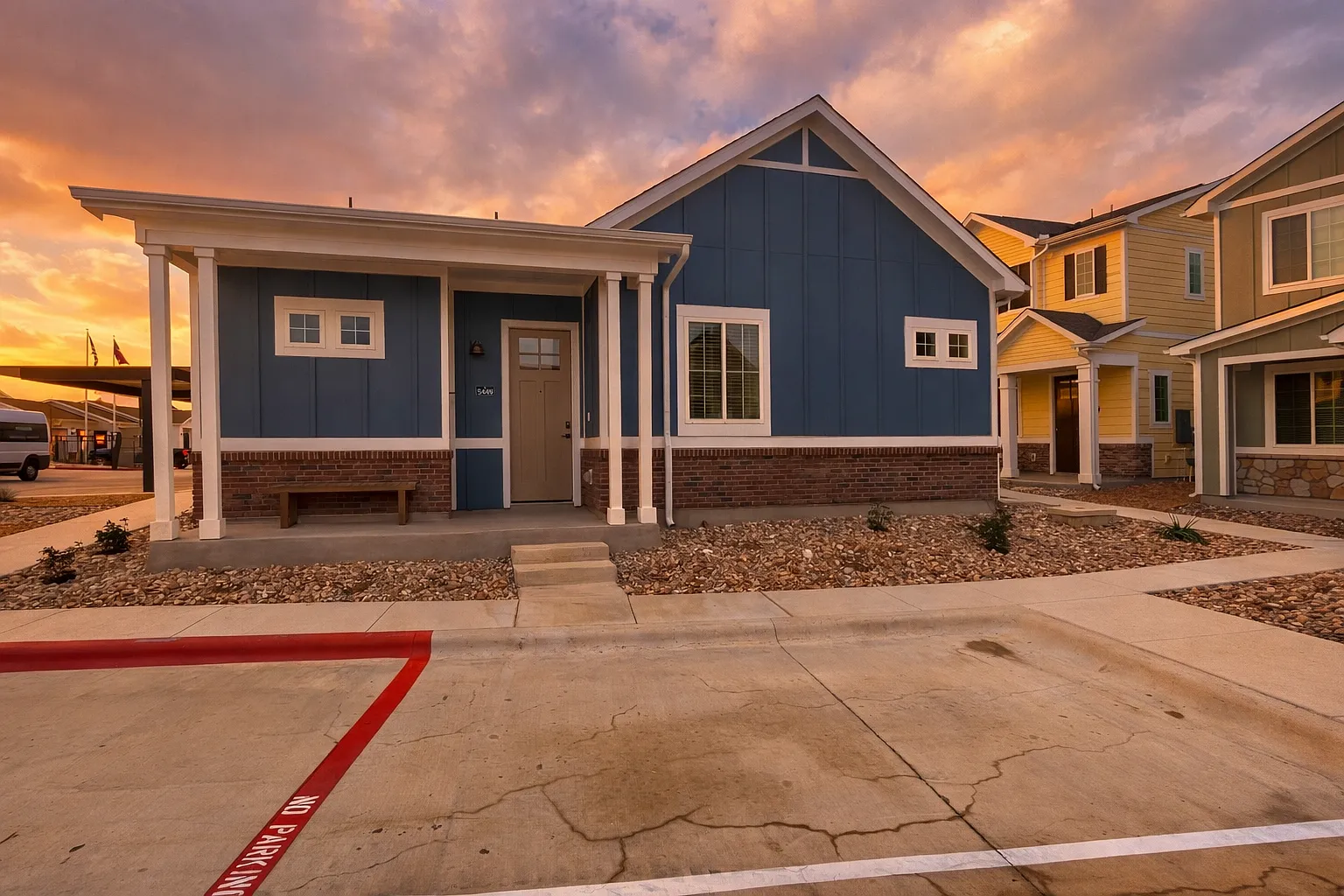 Addstine Ln, New Braunfels — Photo 1