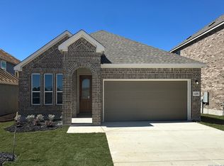 1255 Hightower Ln, San Antonio, TX 78245