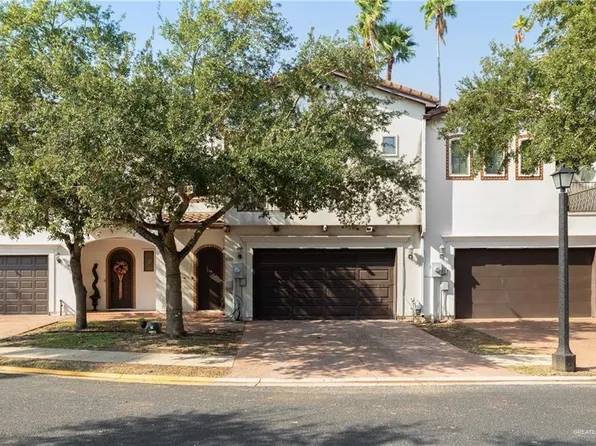 820 S 6th St, McAllen, TX 78501