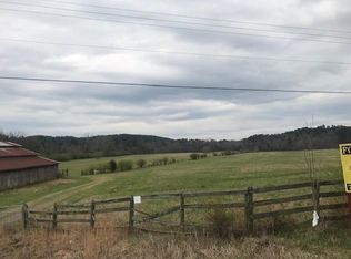 8305 Red Bud Rd NE LOT 127, Ranger, GA 30734