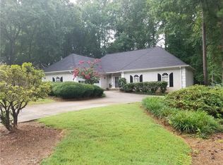 2250 Major Loring Way SW, Marietta, GA 30064