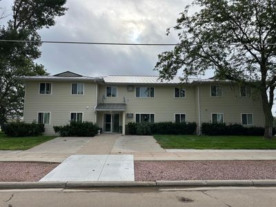 480 Jersey Ave NE, Huron, SD, 57350