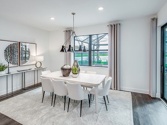 Model Representation