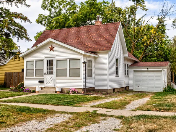 1809 Benton St, Boone, IA 50036