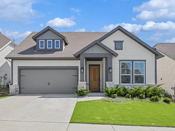 2221 Clancy Dr, Northlake, TX 76247