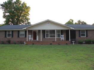 1195 Nature Trl, Jacksonville, AL 36265
