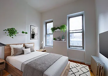 Rented by MAPT Residential LLC