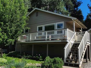 668 Goodwin Ave, Quincy, CA 95971