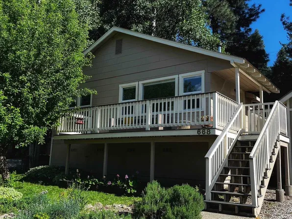 668 Goodwin Ave, Quincy, CA 95971