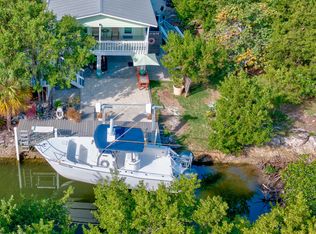 3987 Gordon Rd, Big Pine Key, FL 33043