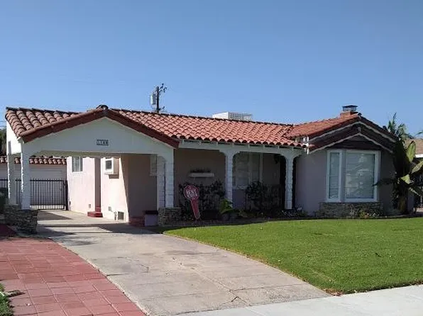 1129 Walnut St, Inglewood, CA 90301