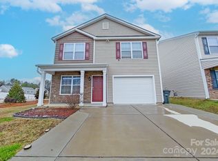 629 Nannyberry Ln UNIT 261, Concord, NC 28025
