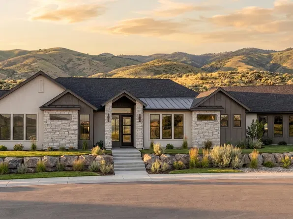 5590 W Haughburn Dr, Eagle, ID 83616