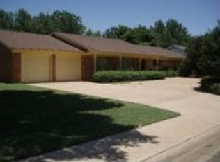 2504 W Shandon Ave, Midland, TX 79705