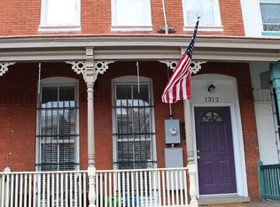 1312 W Cary St, Richmond, VA