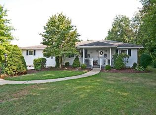 3110 Route 136, Finleyville, PA 15332