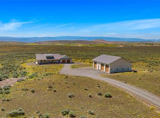 1560 Sage Hills Drive, Ellensburg, WA
