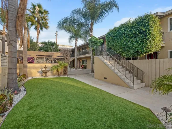 4167 Mississippi St, San Diego, CA 92104