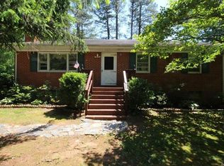 13383 Tower Rd, Doswell, VA 23047