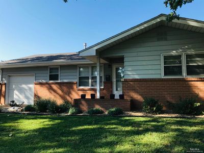 2108 24th St, Great Bend, KS, 67530