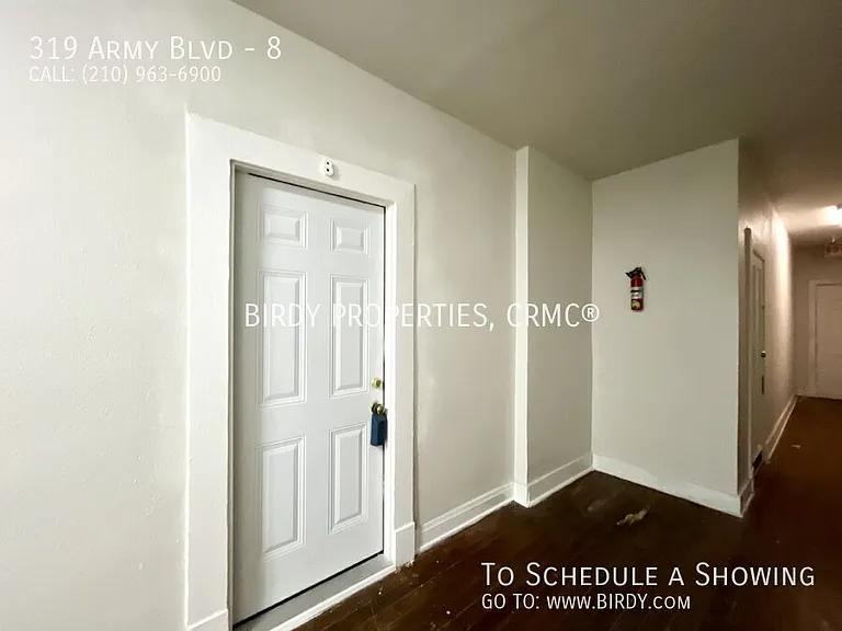 319 Army Blvd #8 — Photo 16