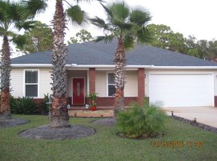 80 Pritchard Rd, Miramar Beach, FL 32550