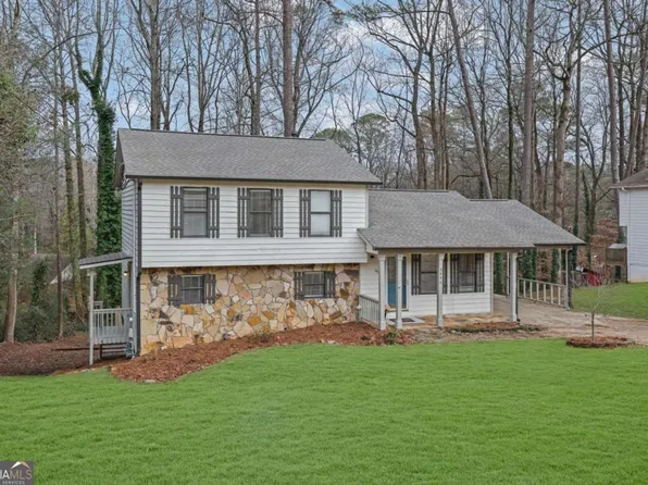 3894 Pine Needle Dr, Duluth, GA 30096