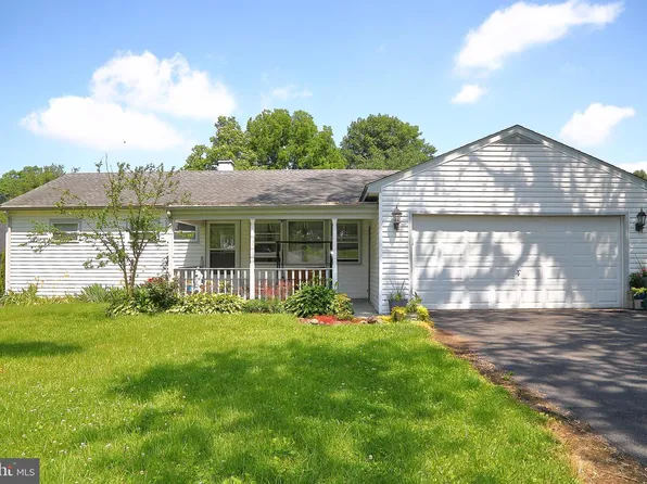 68 Pilgrim Dr, Lancaster, PA 17603