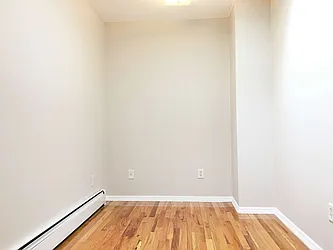 Rented by Bedford Realty USA Corp