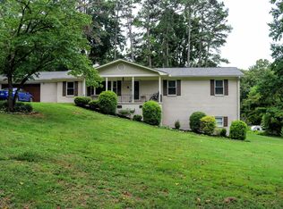 4403 Edgewood Rd LOT 240, Louisville, TN 37777