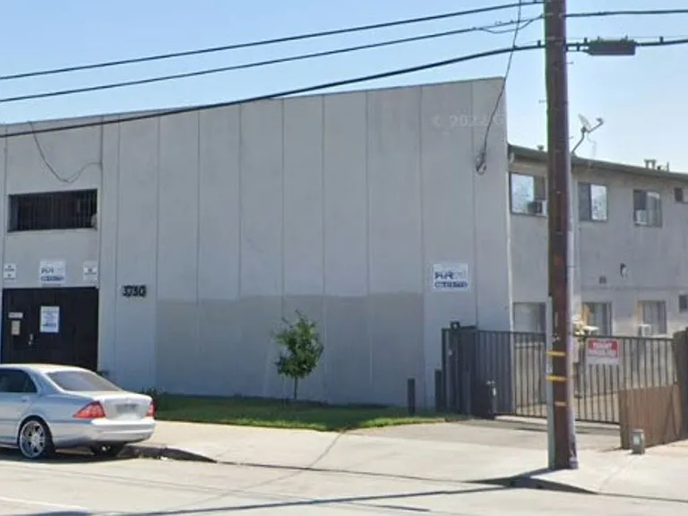 Baldwin Apartments — Photo 1