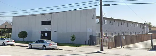 Baldwin Apartments Photo 1