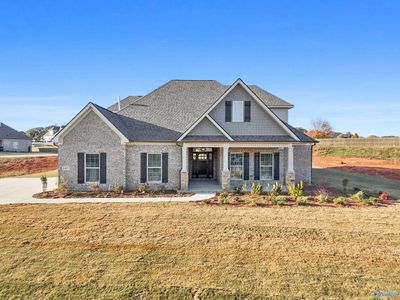 143 River Mill Rd, Huntsville, AL, 35811