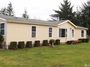 13422 S Prairie Carbon River Rd E, Orting, WA 98360